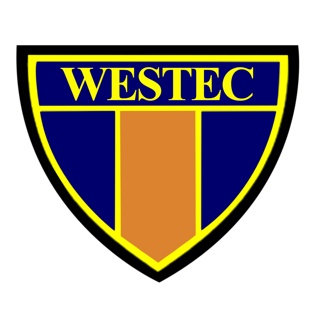 Westec Web Logo